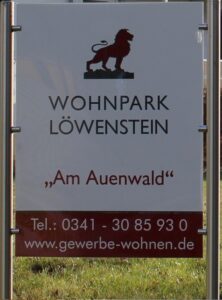 Wohnpark -Am Auenwald