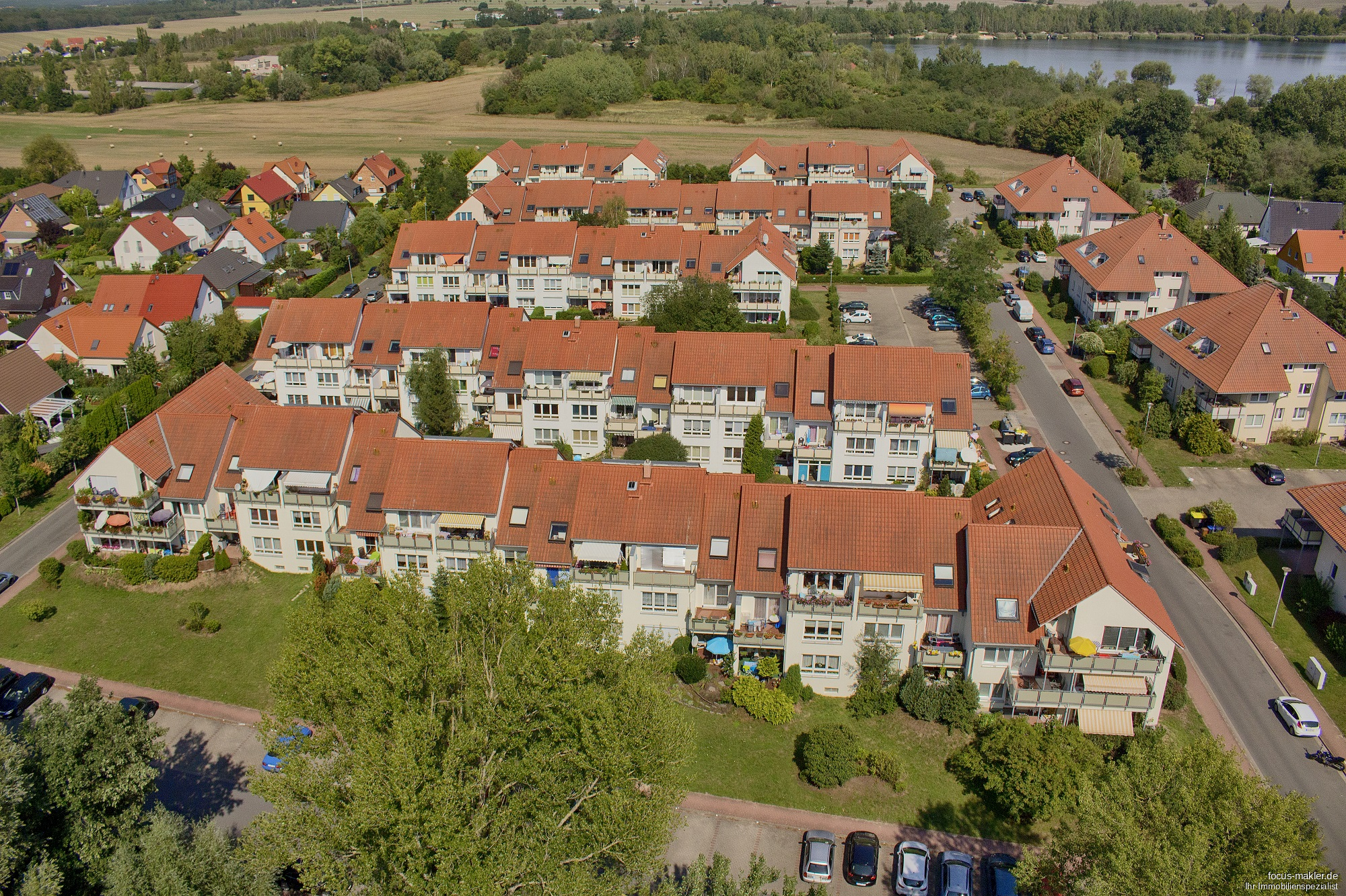 Wohnpark Magdeburg Biederitz