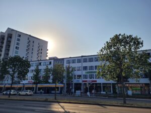 Objektansicht