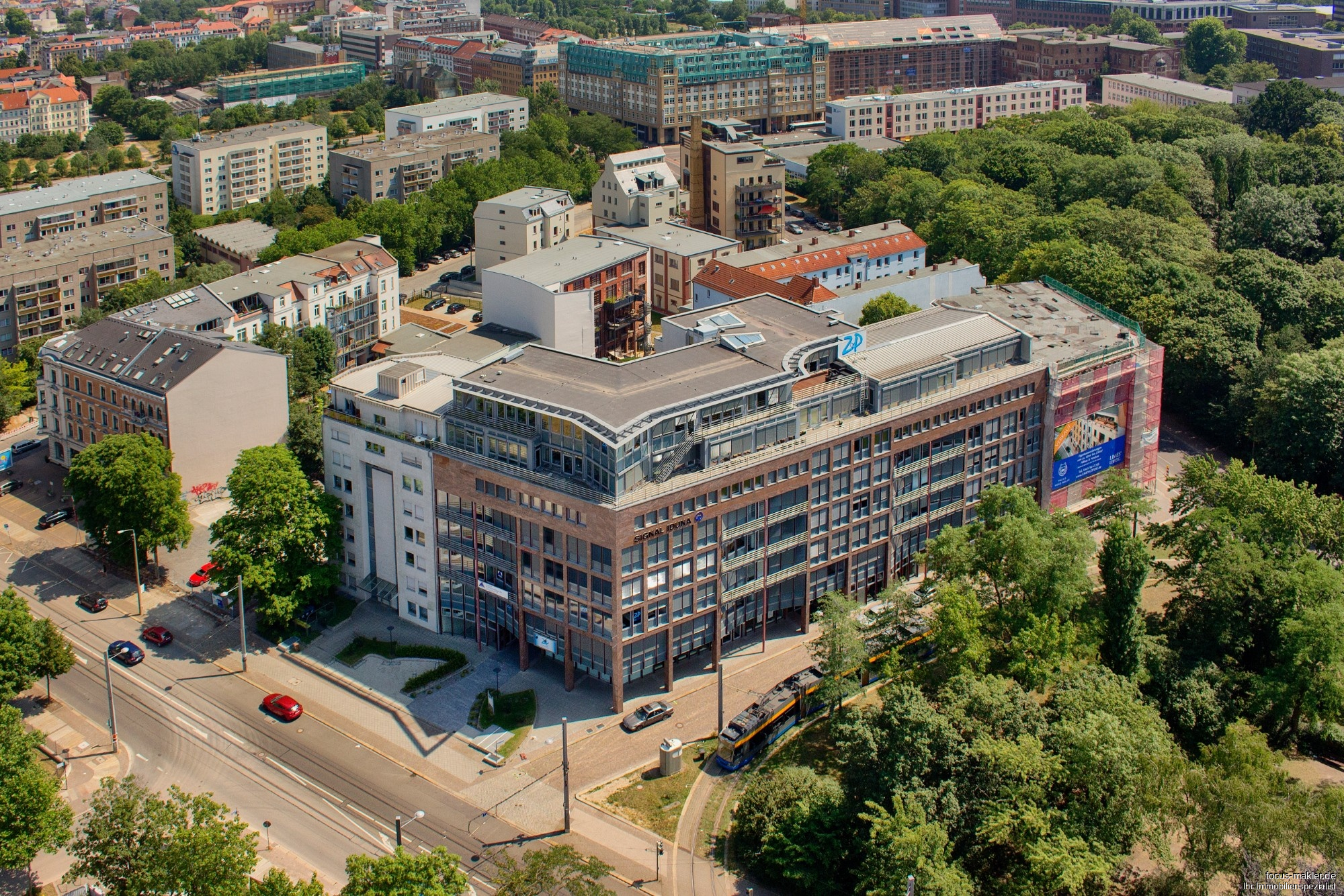 Rabensteinplatz 1