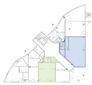 Haus 1 - EG