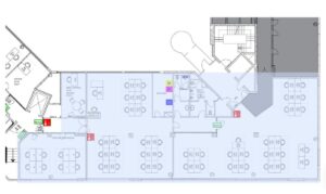 Haus 3 - 4. OG 450qm