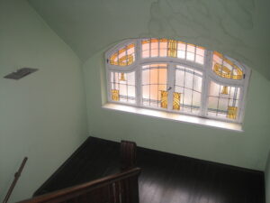 Treppenhaus