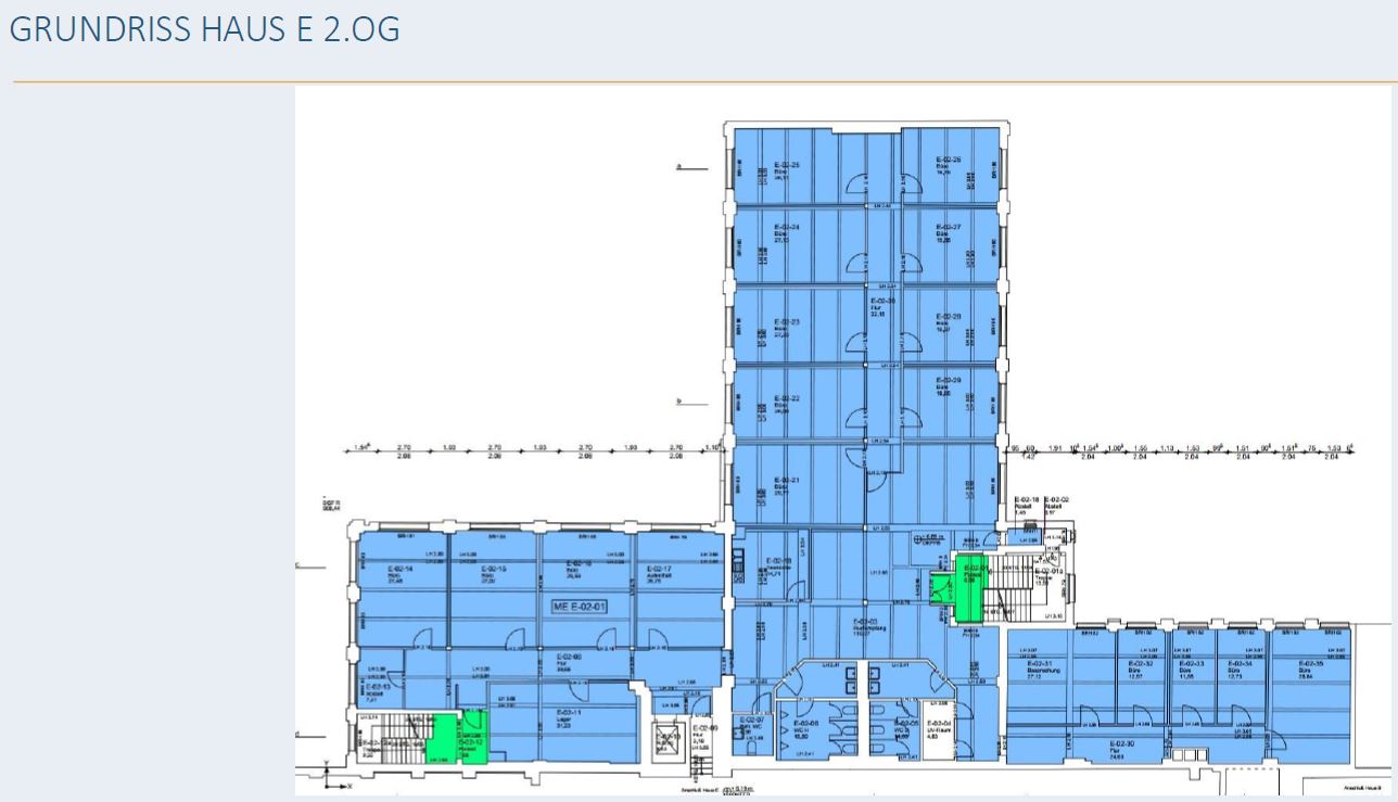 Haus E - 2.OG