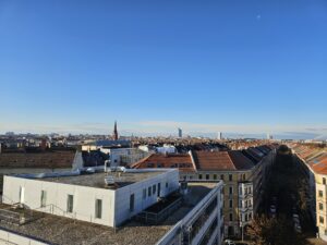 Ausblick