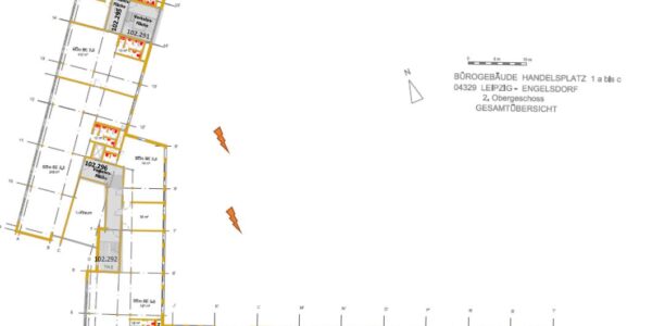 Ansicht Handelsplatz 1