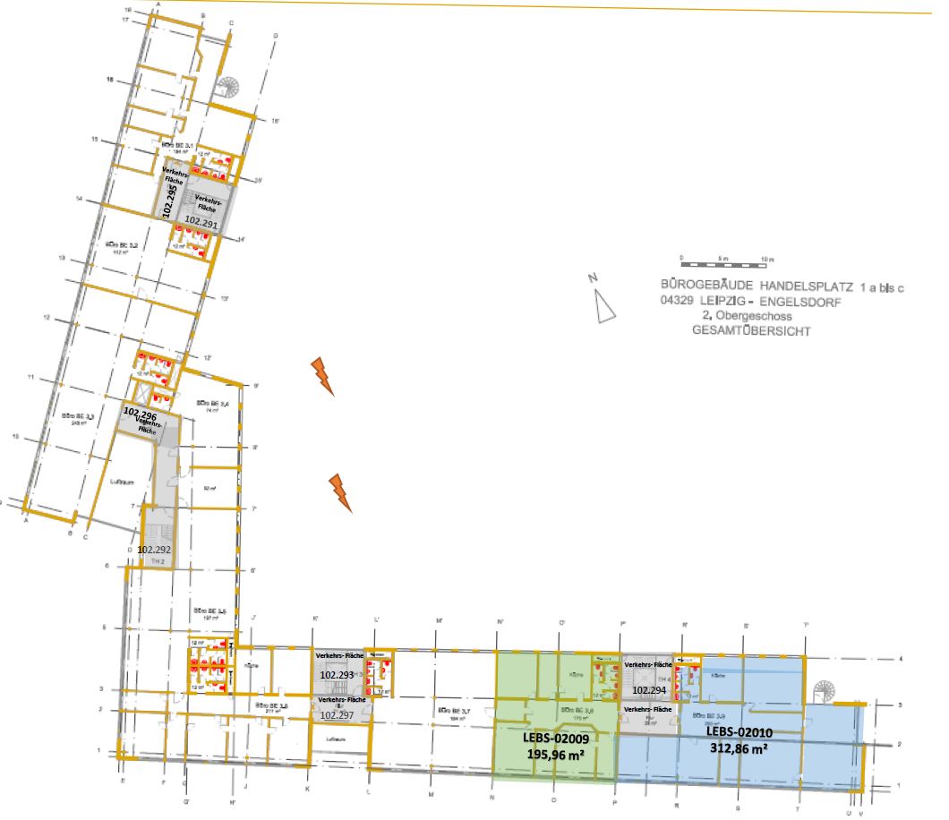 Haus 1 2. OG Haus 1 2. OG