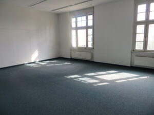 Bürofläche