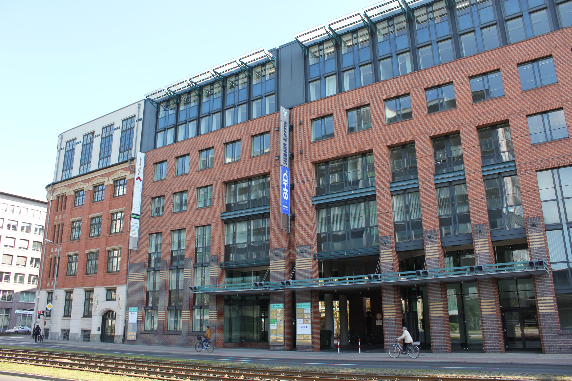 Hausansicht Hausansicht