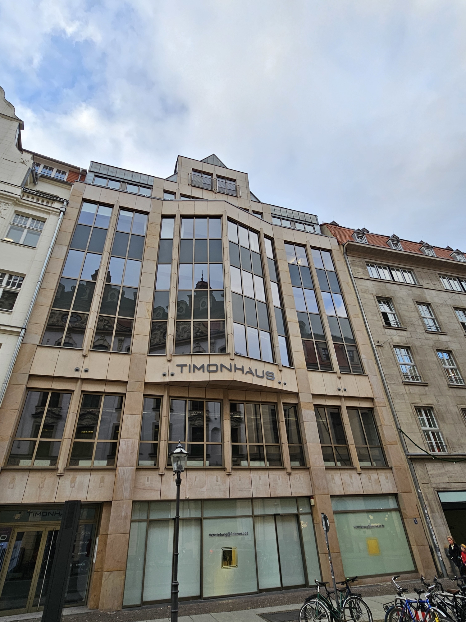 Objektansicht Objektansicht