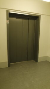 Aufzug
