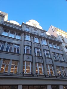 Ansichten