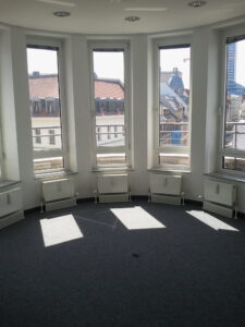 Bürofläche