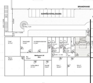 1. OG 285 m²