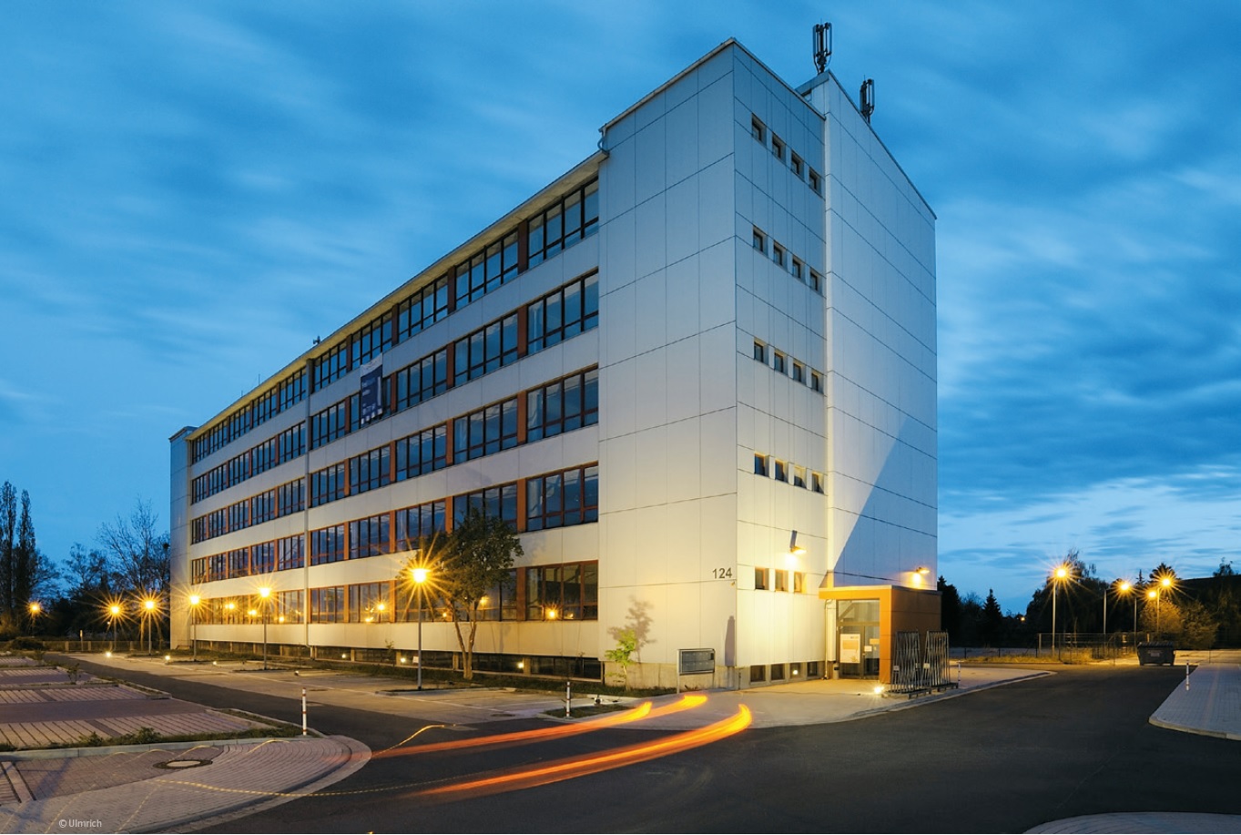 Objektansicht Objektansicht