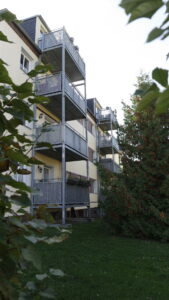 Ansichten