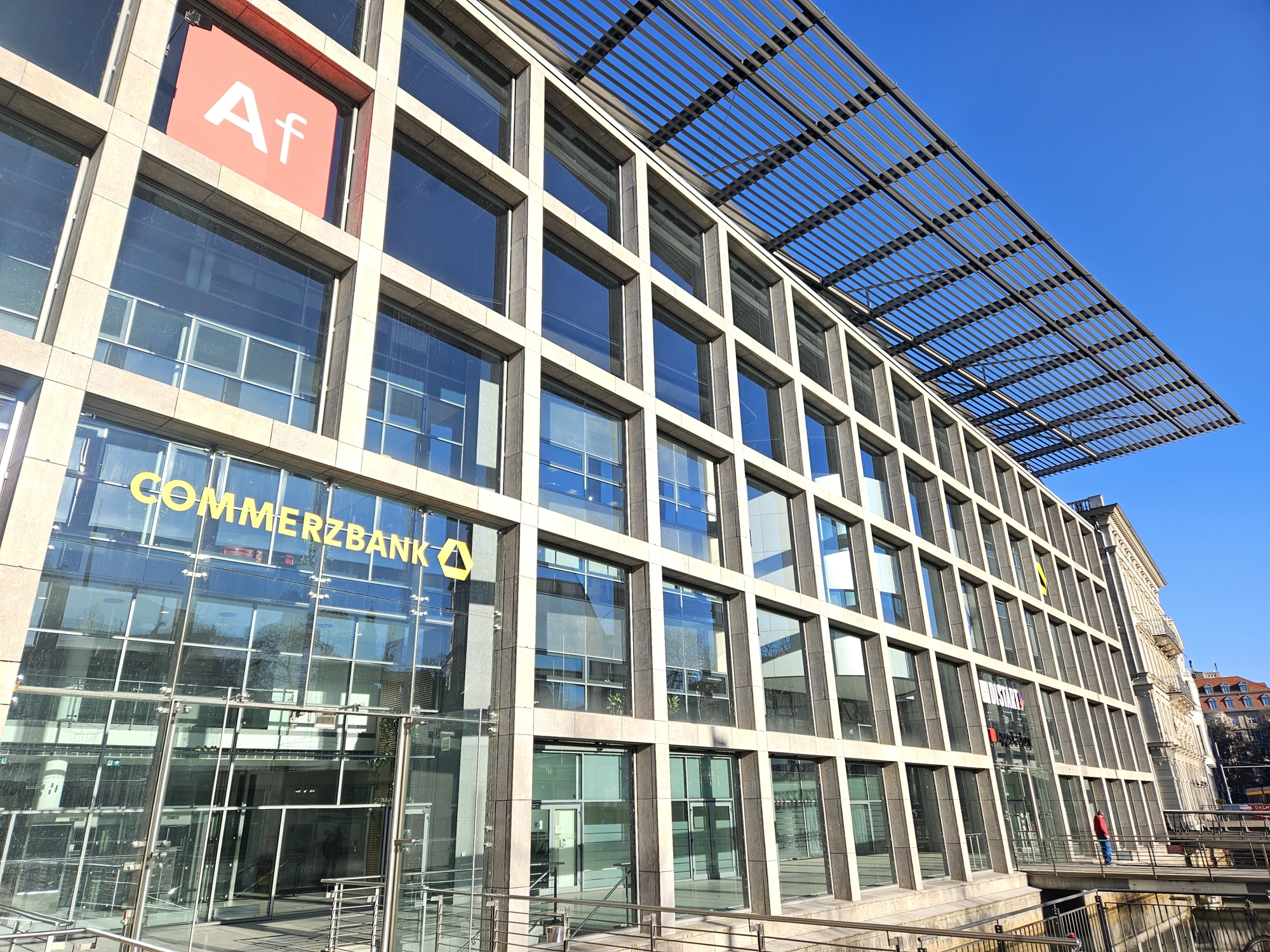 Ansicht