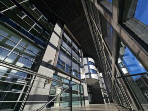 Atrium