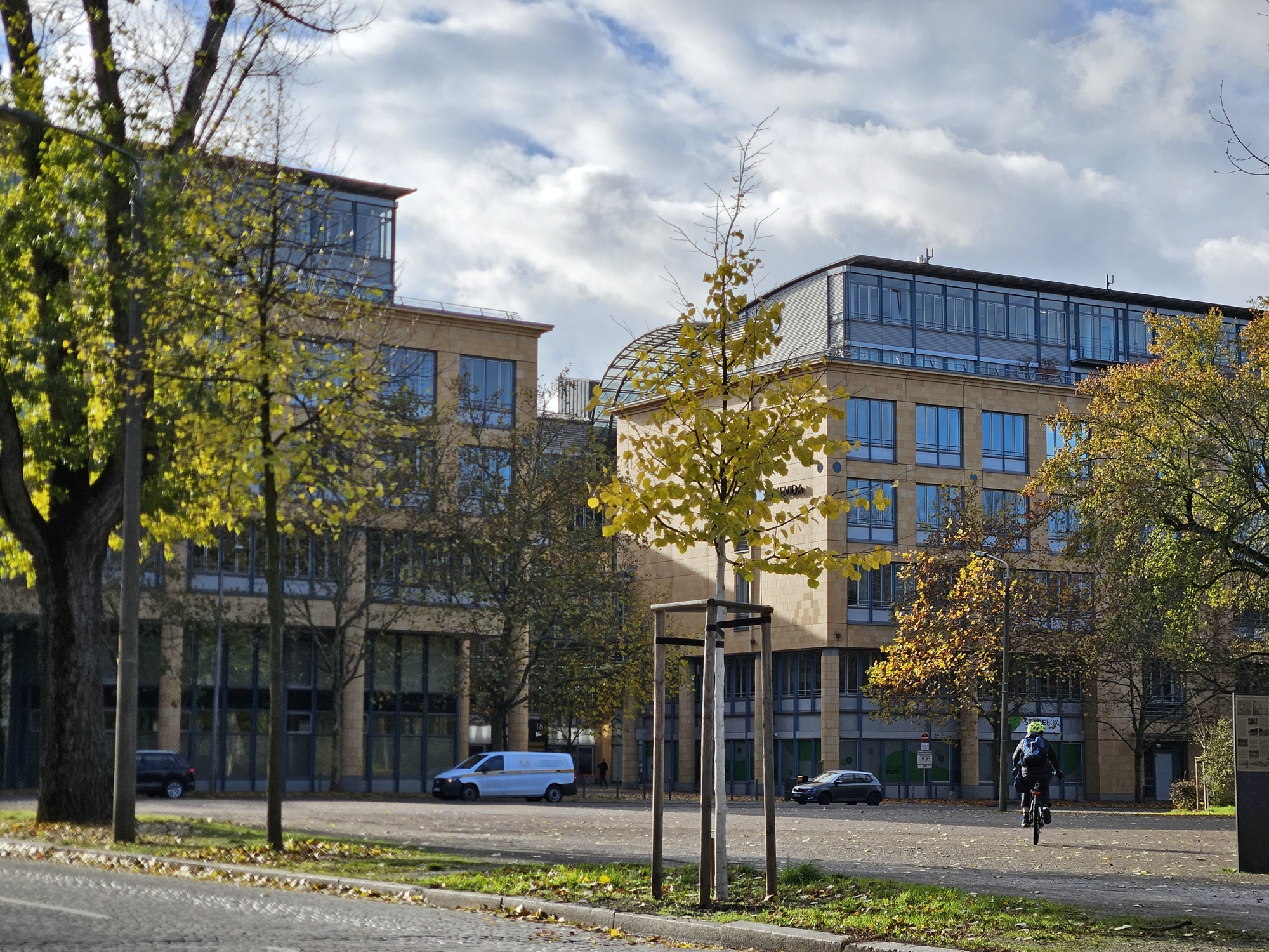 Ansicht