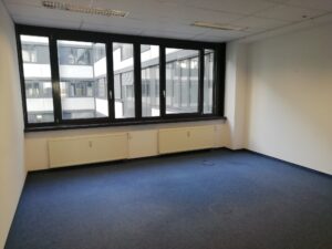 Bürofläche