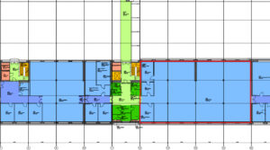4. OG 1096 m² li 577 m² re 519m²