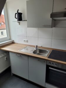 Einbauküche