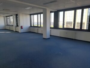 Bürofläche