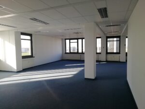 Bürofläche