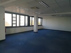 Bürofläche