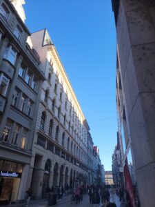 Aussichten