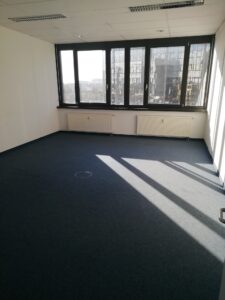 Bürofläche