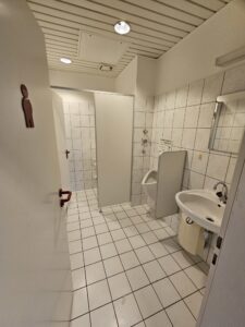 Sanitär Herren