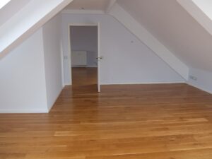 Arbeitszimmer