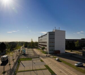 Parkplätze