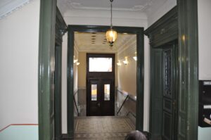 Treppenhaus