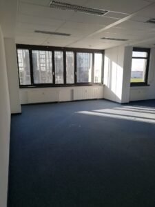 Bürofläche