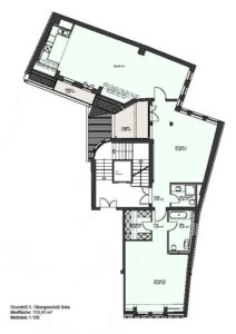 Grundriss 5.OG links