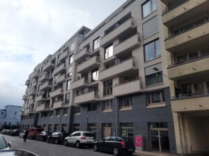 Ansichten