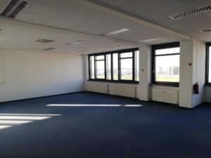 Bürofläche