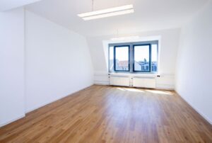 Bürofläche