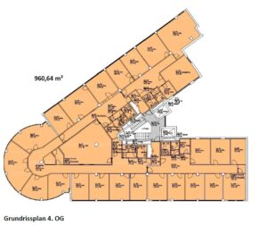 Grundriss 4.OG