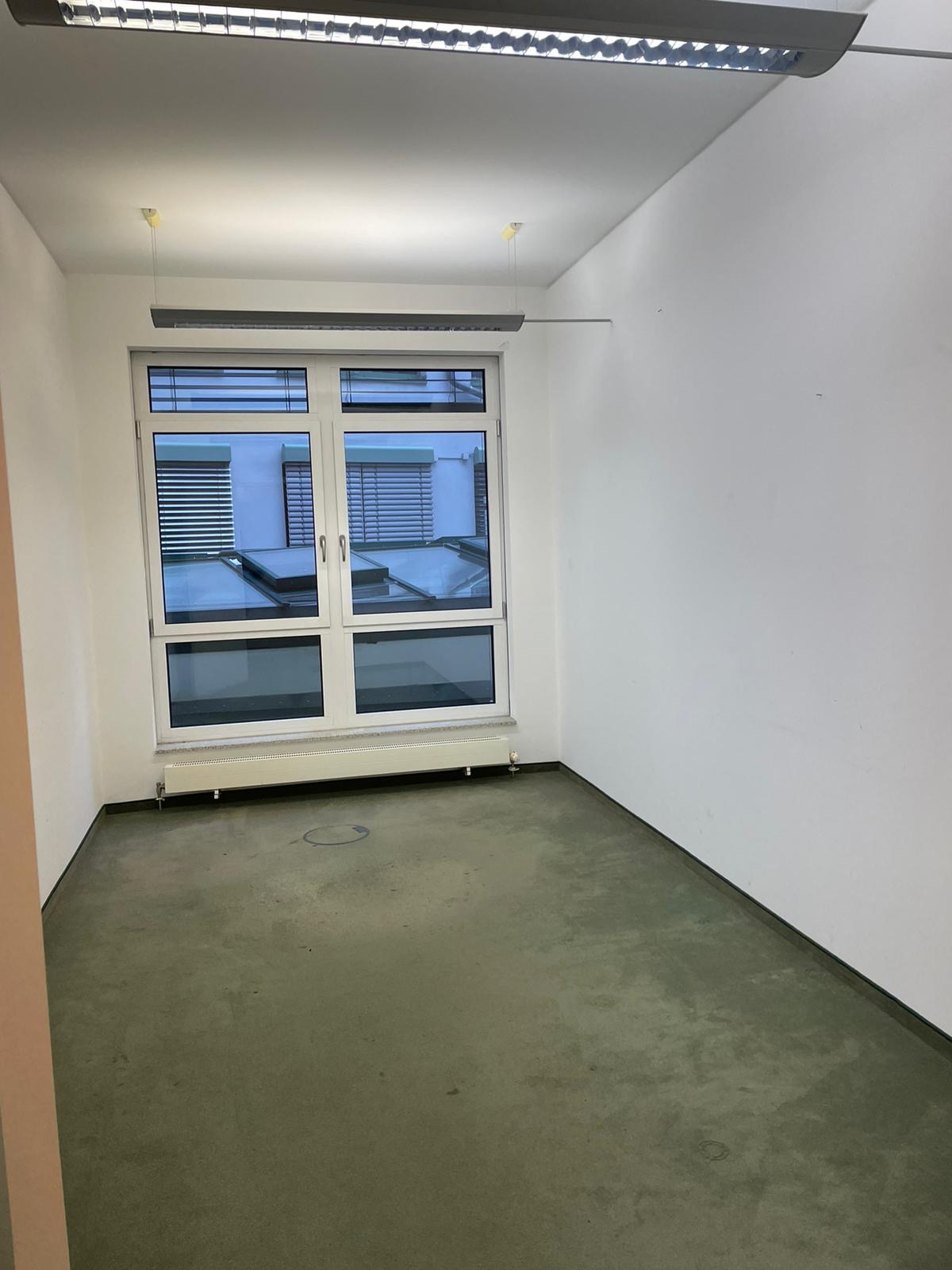 Bürobeispiel