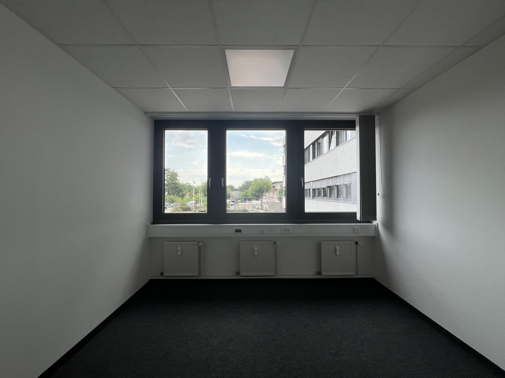 Bürobeispiel