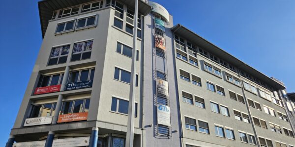 Ansicht