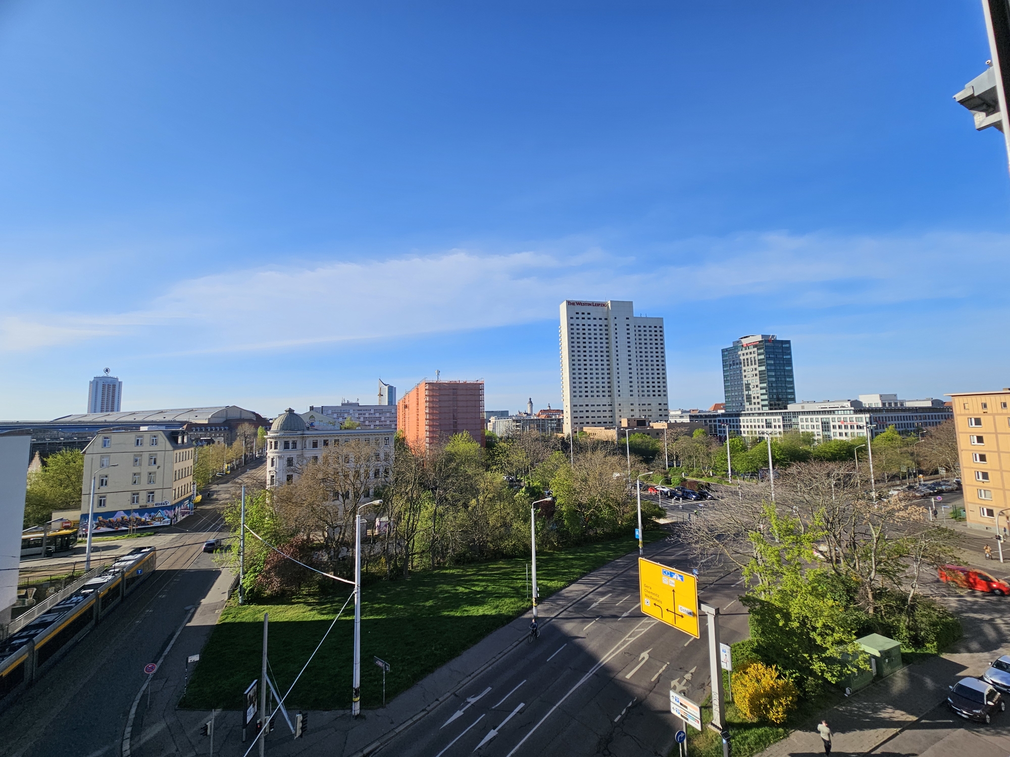 Ausblick