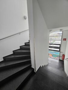 Innenansicht