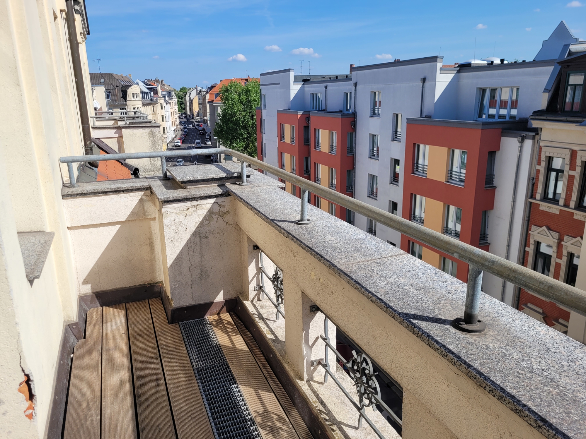 Balkon