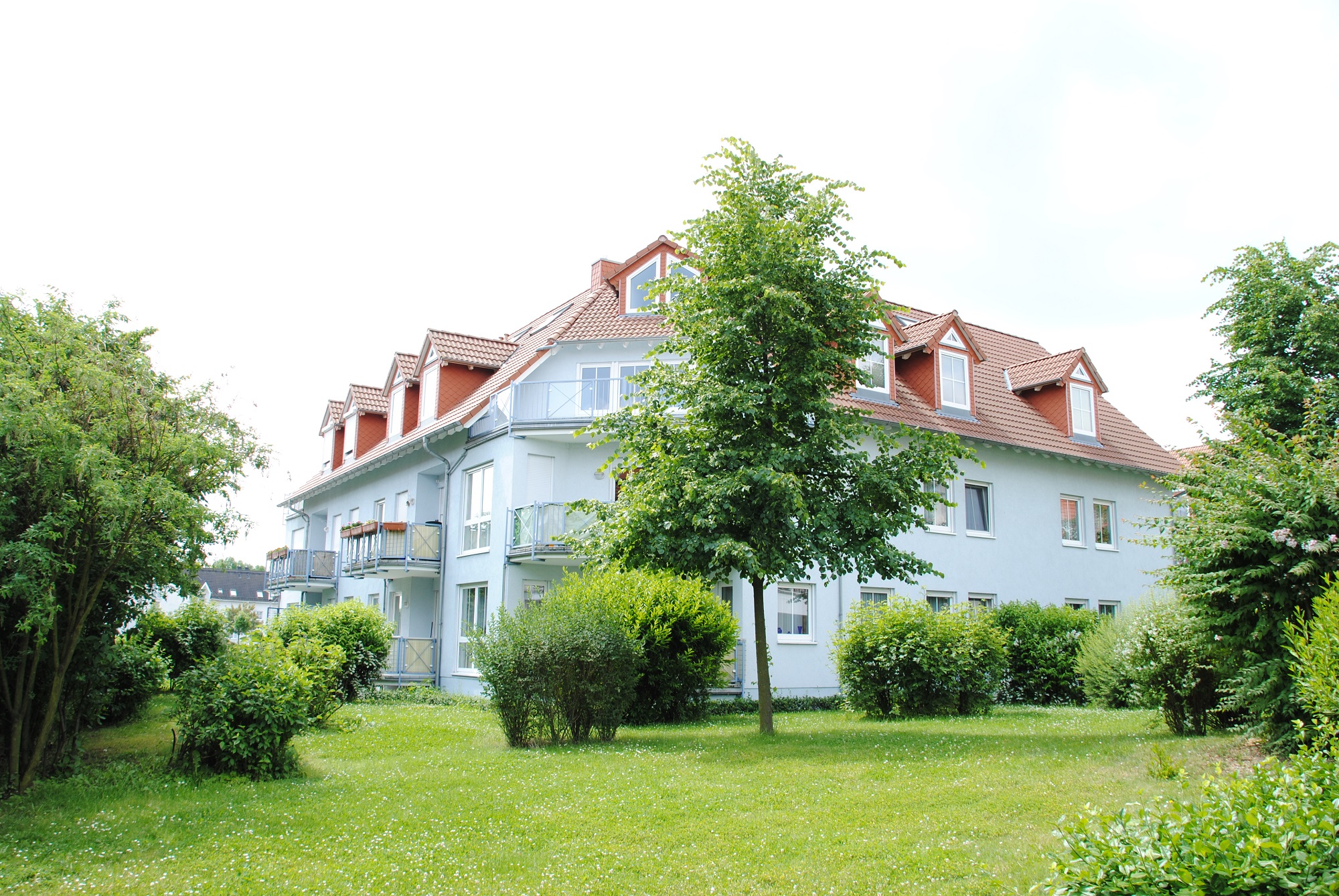 Ansichten