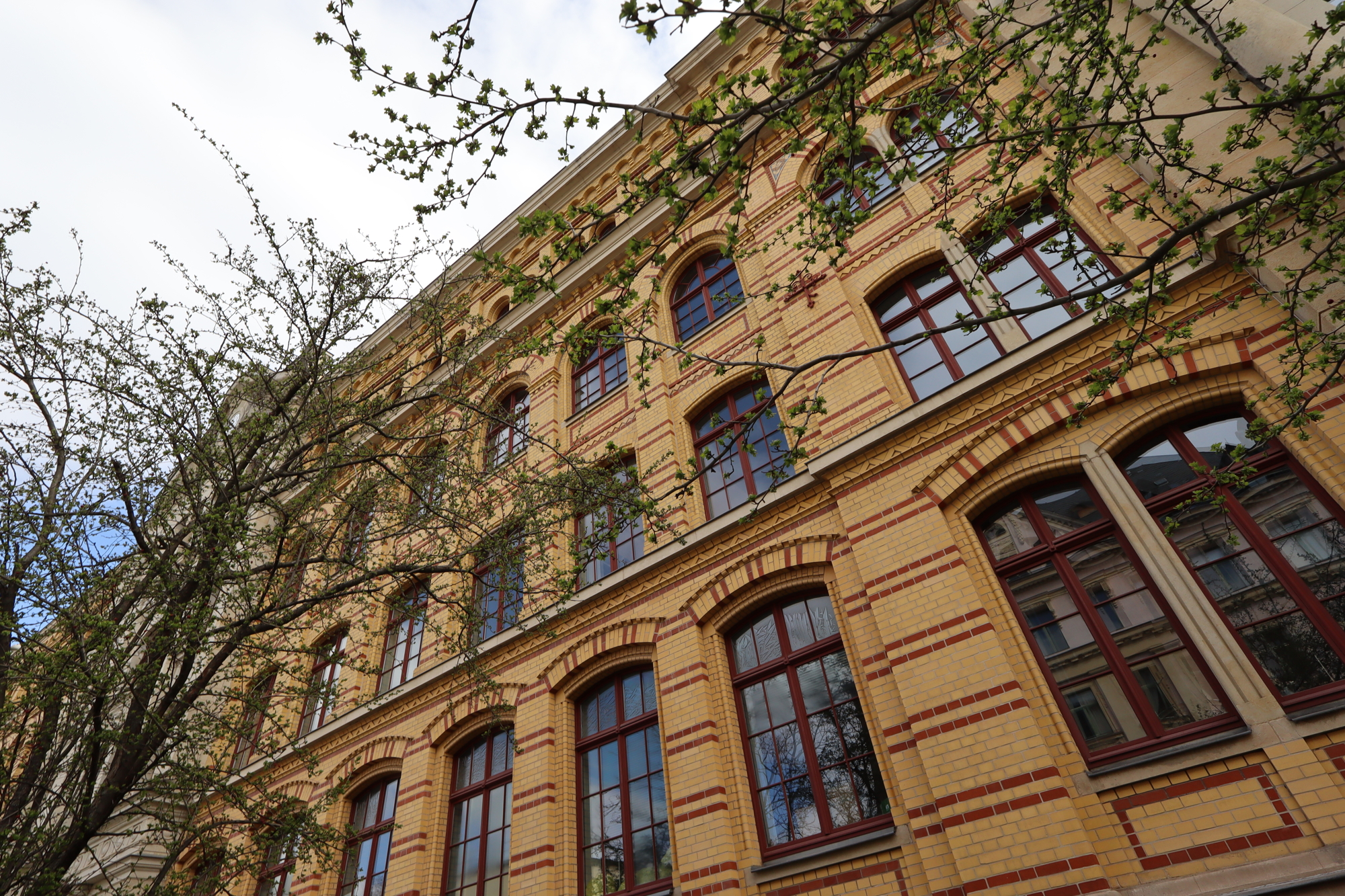 Kreuzstraße 7d