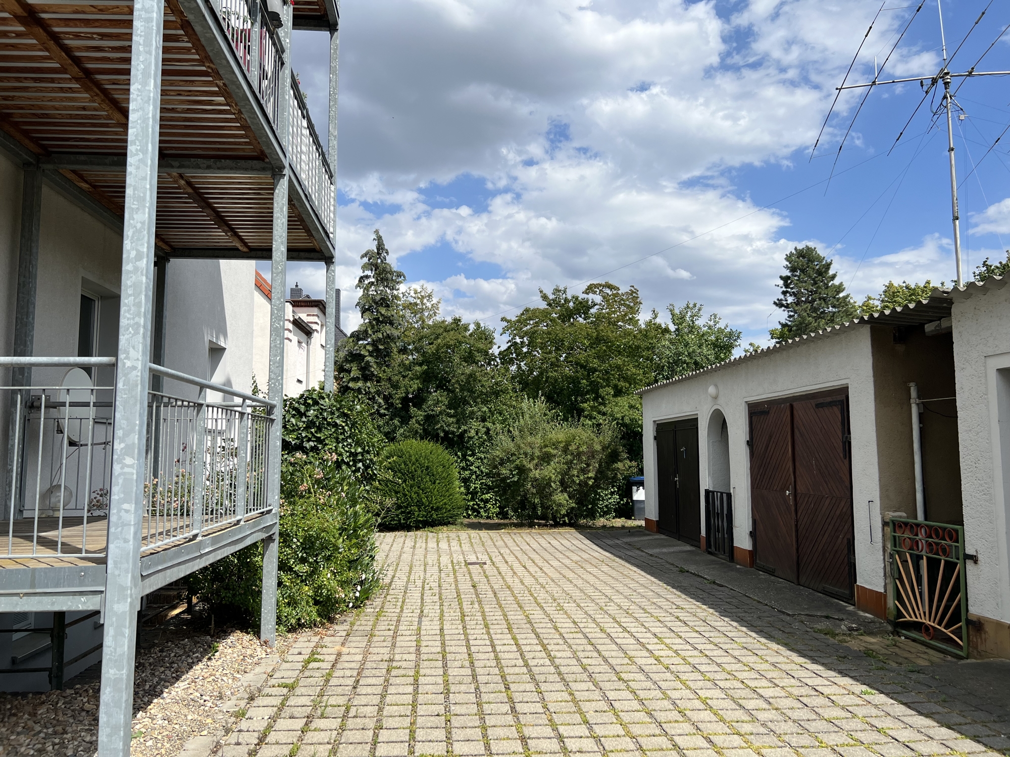 Außenansicht
